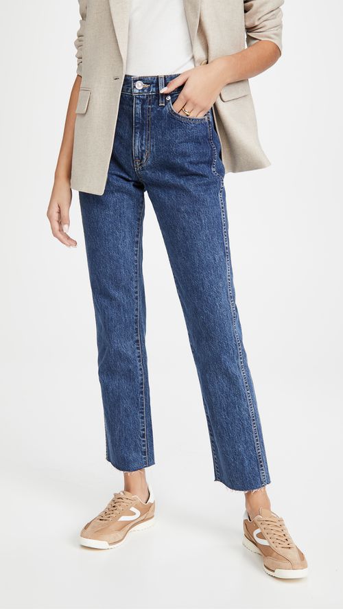 Hero Jeans