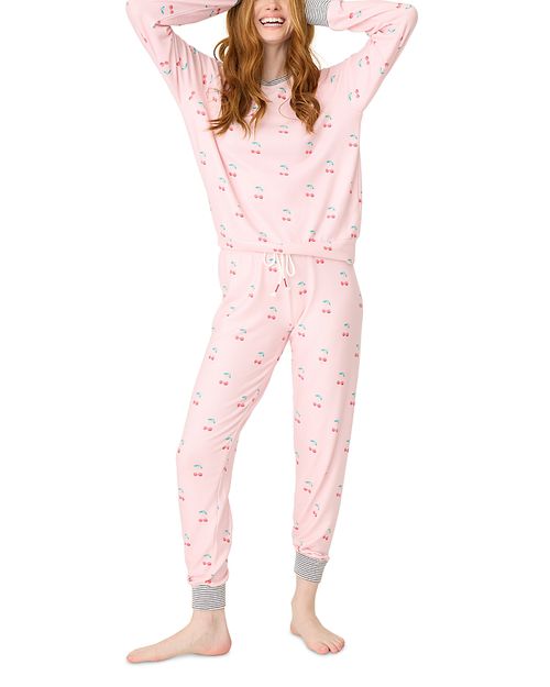 Life Is Sweet Pajama Set