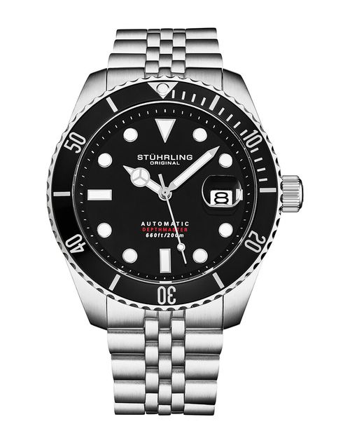 Stuhrling Original Men's Watch