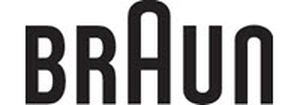 Braun DE Logo