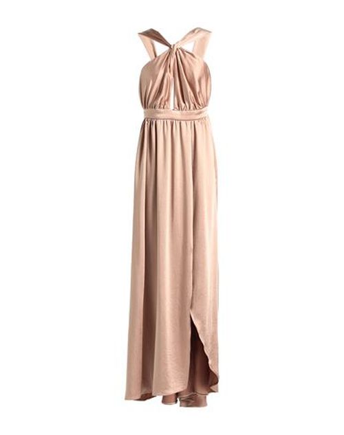 Woman Maxi dress Blush