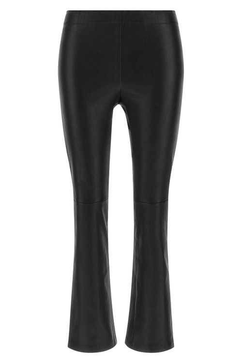 Leather Pants