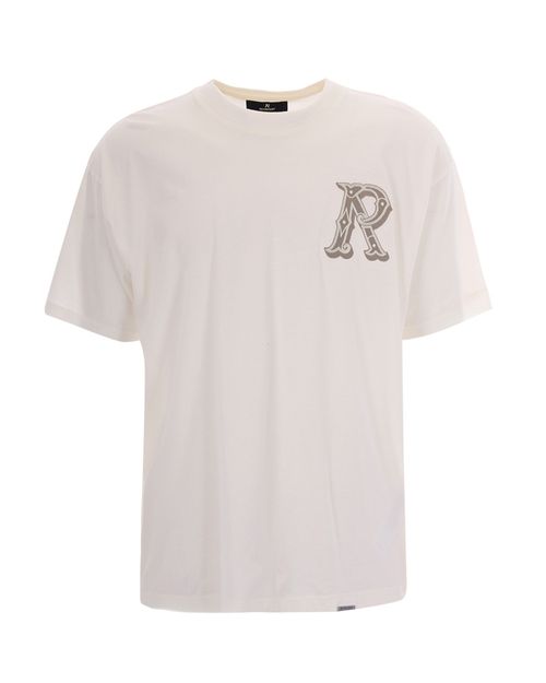 Off White Logo T-Shirt