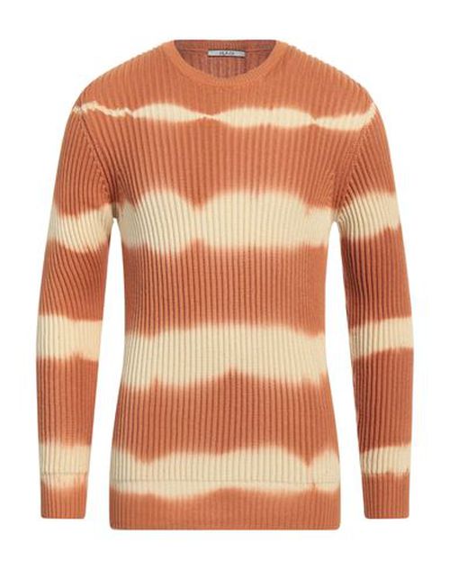 At. p.co Man Sweater Camel