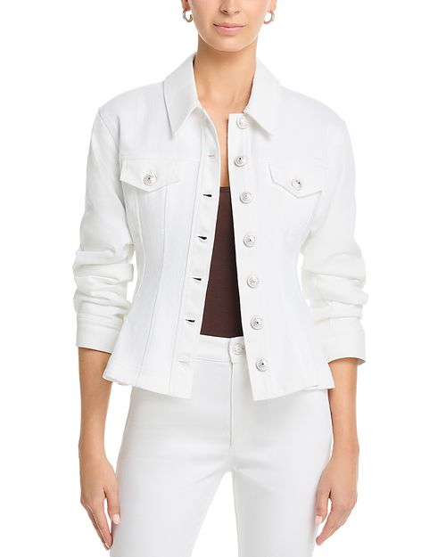 Gina Jacket