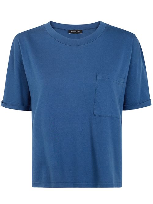 Anneclaire T-Shirt Short Sleeve