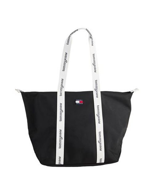 Woman Handbag Black Size