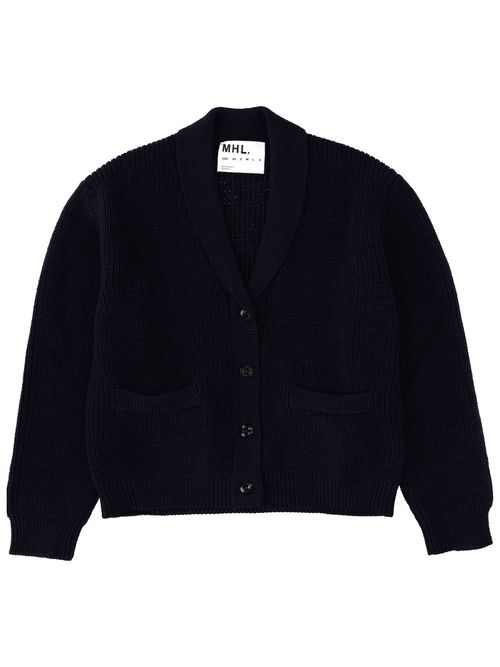 Cardigan "mhl"