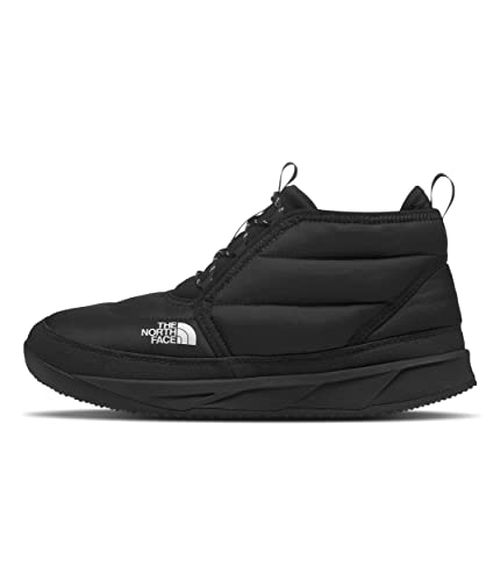 THE NORTH FACE Men's NSE CHUKKA Boots