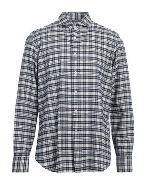 Man Shirt Midnight blue