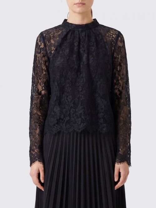 Sweater Woman color Black