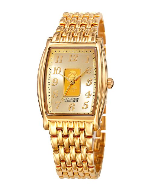 Men's Alloy Watch