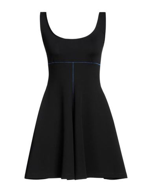 Woman Mini dress Black