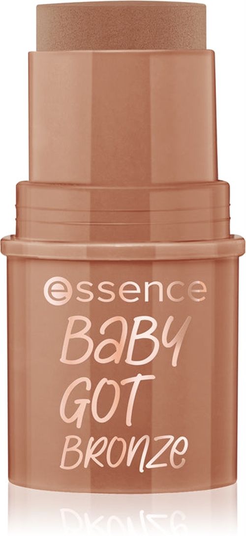 Essence Cosmetics Baby Got Bronze Tanning Bar 10 5.5g