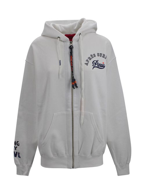 Sweaters White - Women