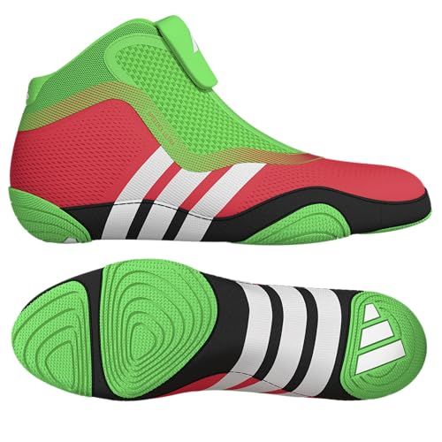 Adidas SpeedEx Ultra Zip Wrestling Shoes