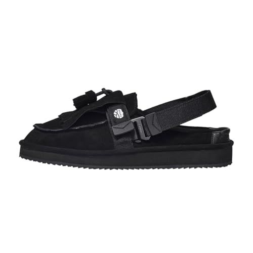 SHAKA Men's Moccasin Mule