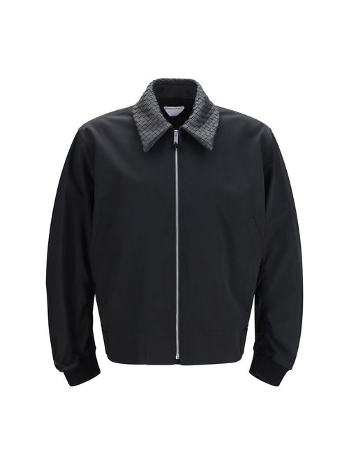 Jacket — Black