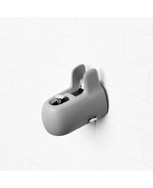 Tot Bathtub Spout Cover - Grey