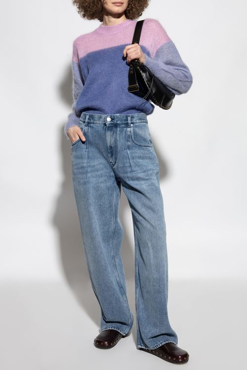 Sweater "Madeline", Women's, Multicolour