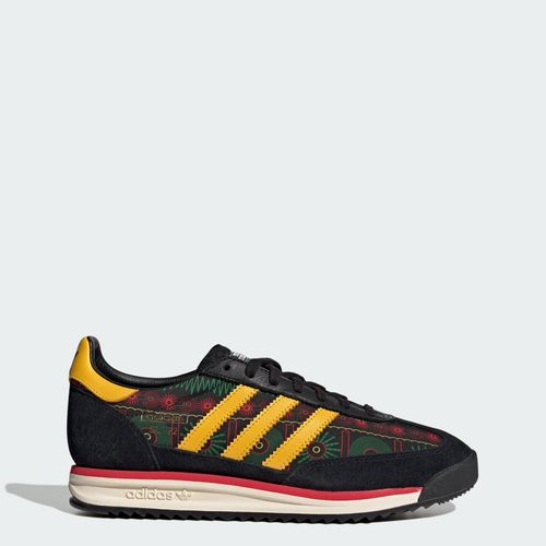 Men's SL72 RS Jamaica x Bob Marley Shoes