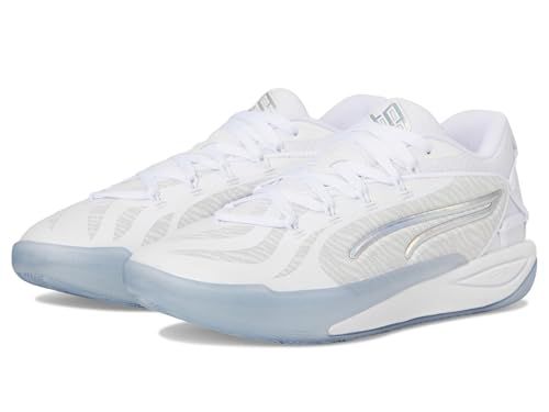 PUMA Women's Stewie Basketball Shoes Sneaker