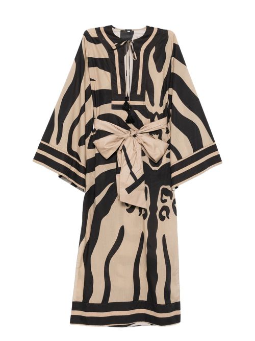 Cruiser dress - Black