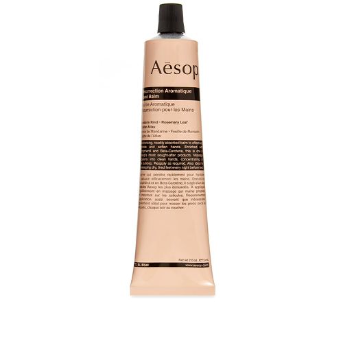 Resurrection Aromatique Hand Balm