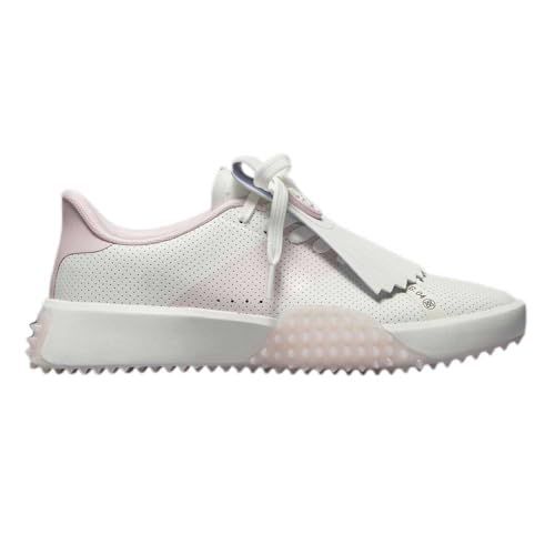 G Fore | GFORE Women's G.112 Perforated Saddle Stripe Golf Shoes ...