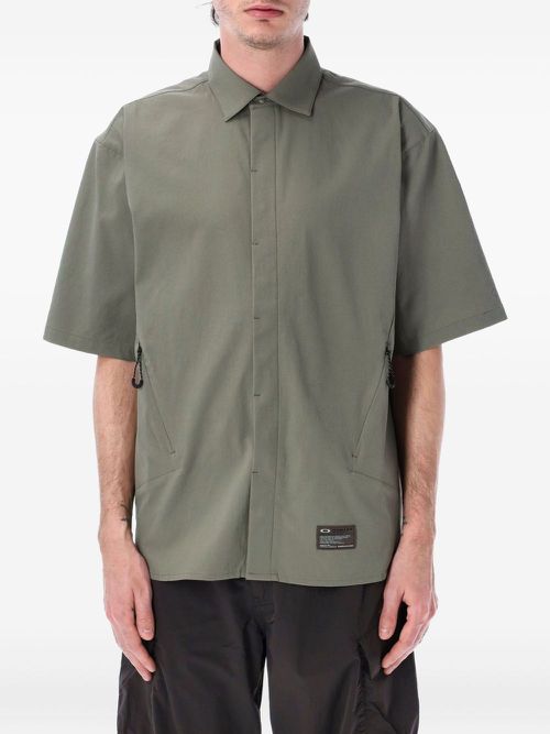 Oakley Fgl Fuel shirt - Green