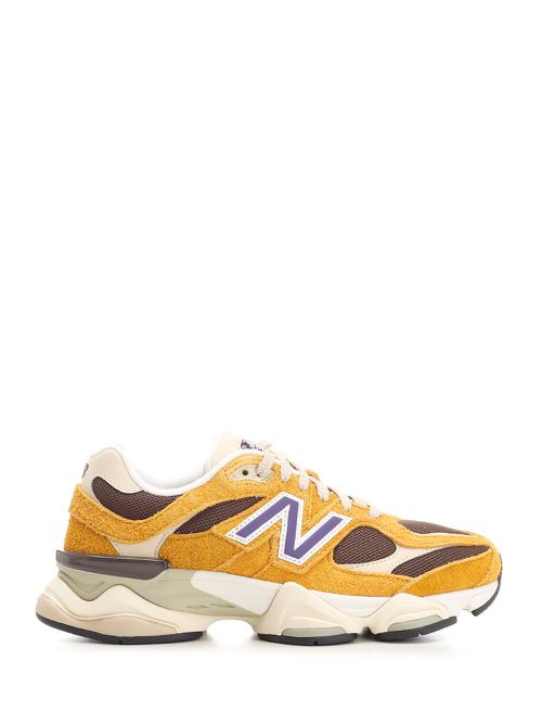 New Balance - 9060 Sneaker Sneakers Yellow