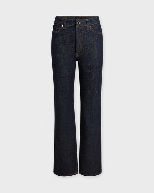 Khaite Jeans Danielle Benson Washed blue