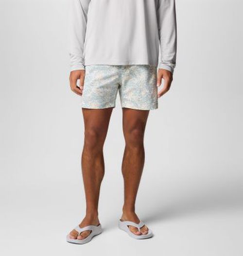 Men's PFG Rambler  Printed Water Shorts-