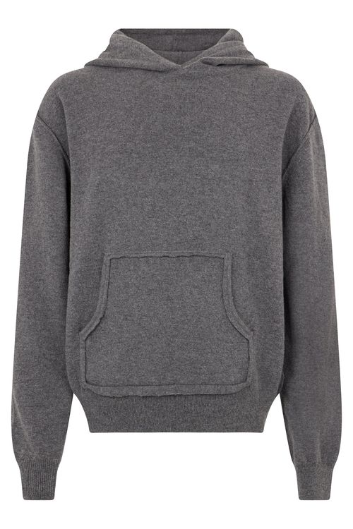 Hooded Sweater for Casual Comfort
