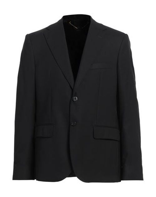 Man Blazer Black