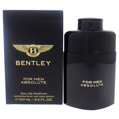 Mens For Men Absolute EDP 3.4 oz (Tester) Fragrances 7640111508267