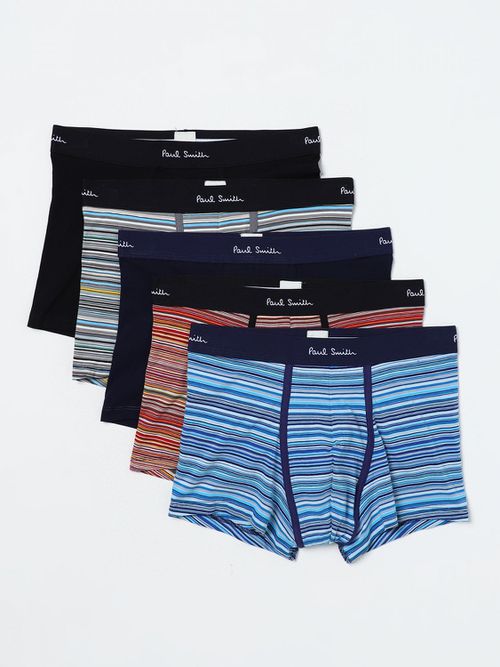 Underwear Men color Multicolor
