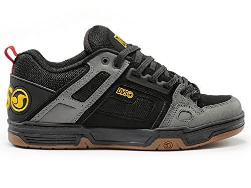 DVS Men's Comanche Skate Shoe