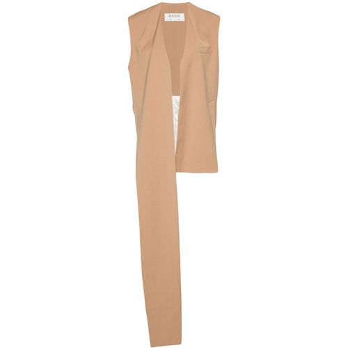 Gauchere Jacke