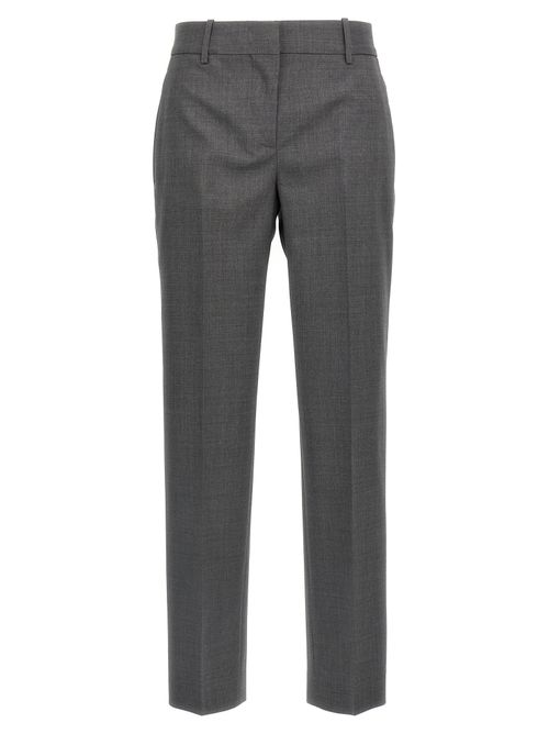 Wool Pants
