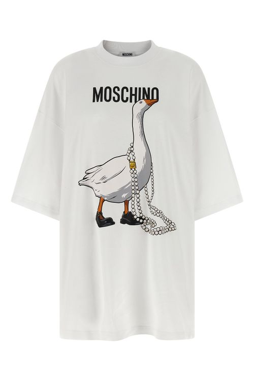 'Goose' Dress