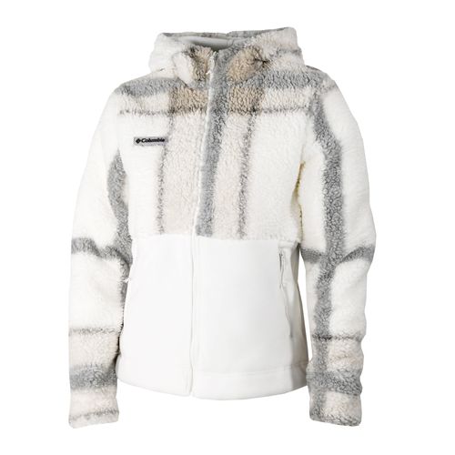 Women's Winter Pass Fleece Jacket