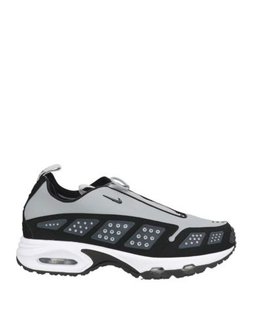 W Air Max Sndr Man Sneakers Grey Size 13 Synthetic material
