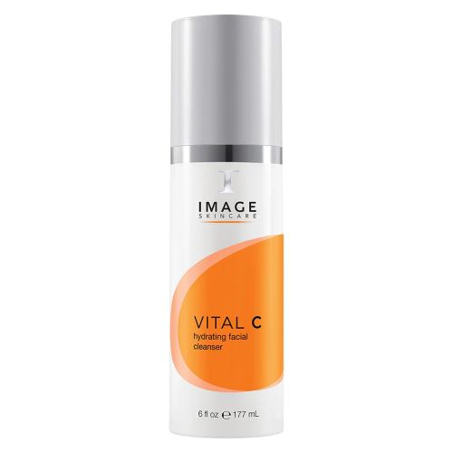 Vital C Hydrating Facial Cleanser