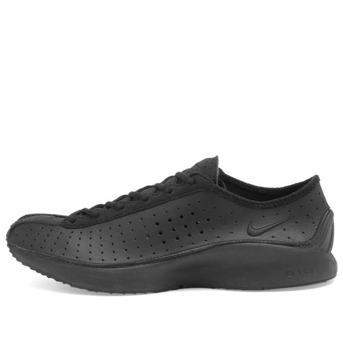 Nike Air Superfly W Sneaker in Black