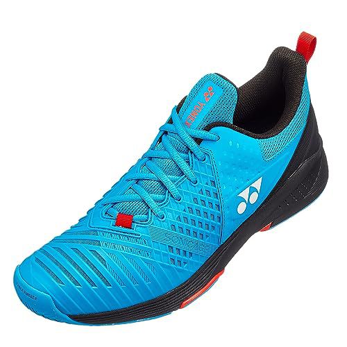 YONEX Mens Sonicage 3 Tennis Shoes
