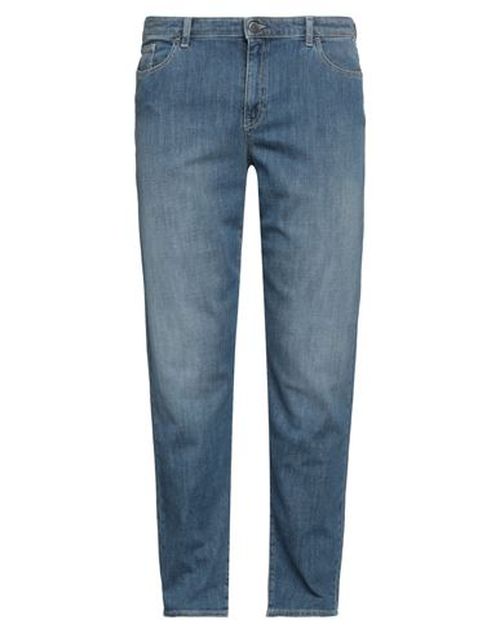 Man Jeans Blue
