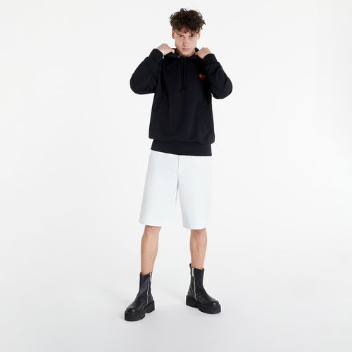 Sweatshirt Comme des Garçons PLAY Hoodie Black