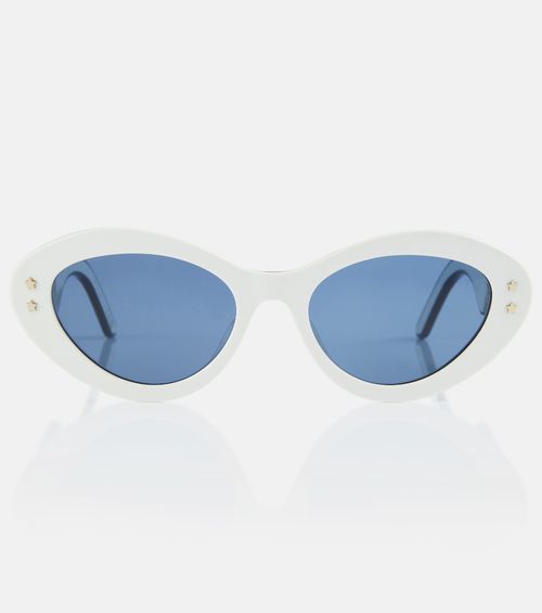 DiorPacific B1U cat-eye sunglasses