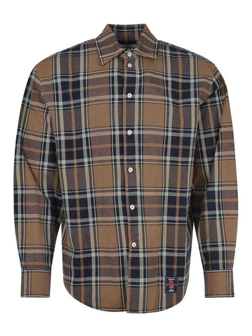 M. S.G. M. Msgm Shirt Made Of Cotton